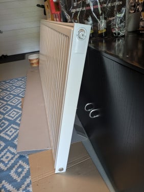 Radiator