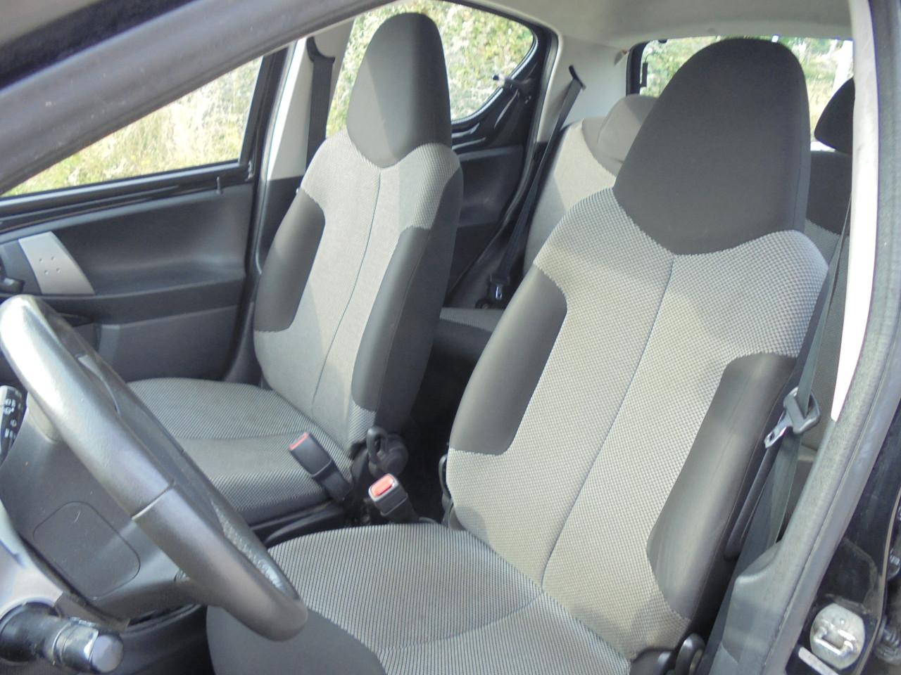 Aygo Bouwjaar 2014 met Apk ,N.A.P in goede conditie ,3 Mnd Garantie