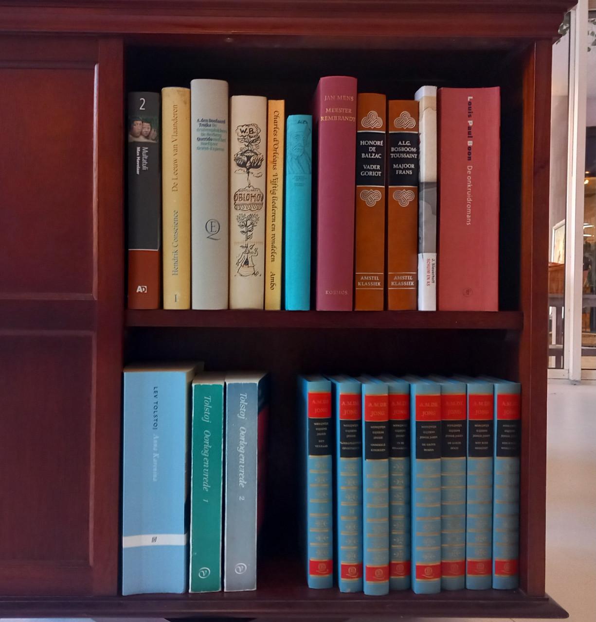 Klassieke literatuur