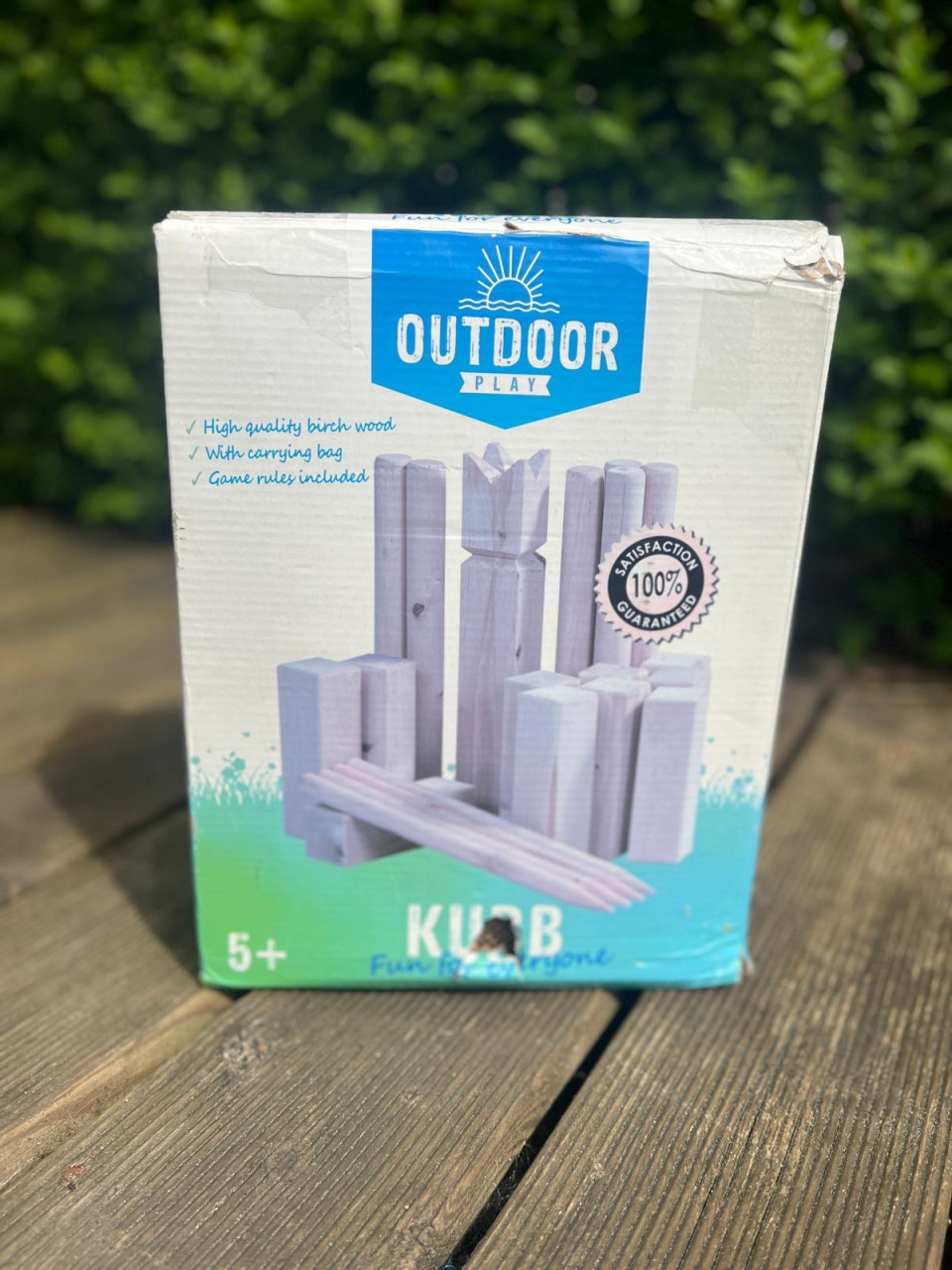 Kubb