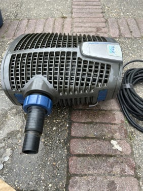 Te koop pacemaker aquamax eco primium 4000 sterke en zuinige Vijverpomp