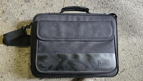 Laptop tas