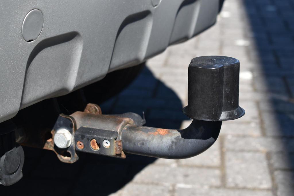 Ford Ecosport 1.0 ecoboost titanium | incl. nieuwe distrtibutieriem | trekh
