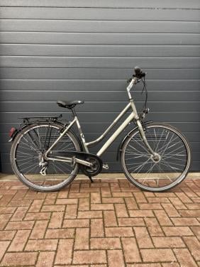 Ktm life dames fiets 24 versnellingen !