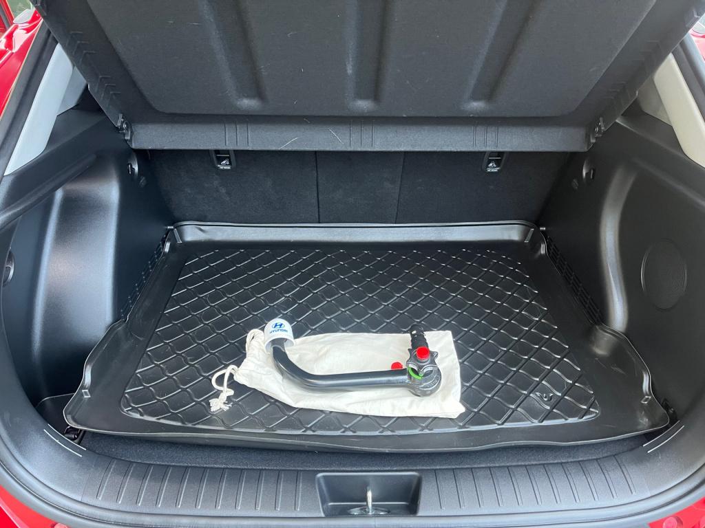 Hyundai Kona 1.6 gdi hev premium|trekhaak|rijklaar