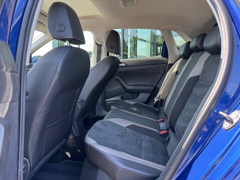 Volkswagen Polo 1.0 tsi highline * panoramadak * led * virtual cockpit
