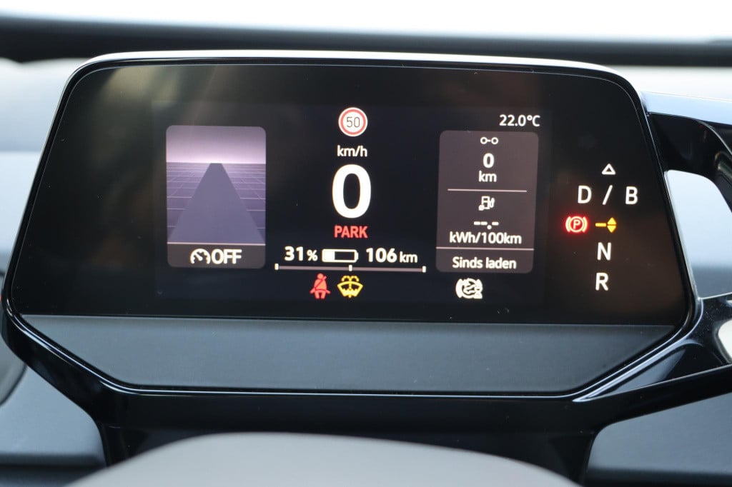 Volkswagen Id.3 life 58 kwh