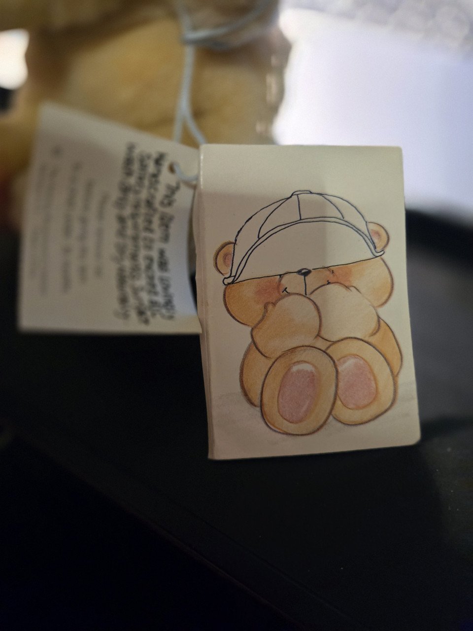 Forvever friends Good Luck 20 cm no. 3113