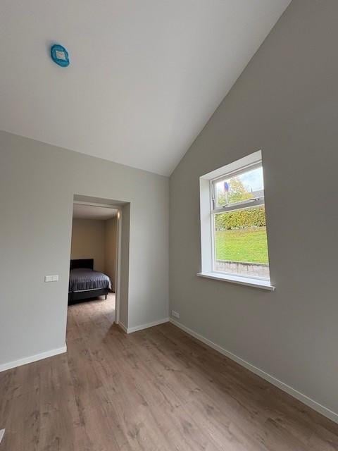 Huur loftwoning in Kortgene