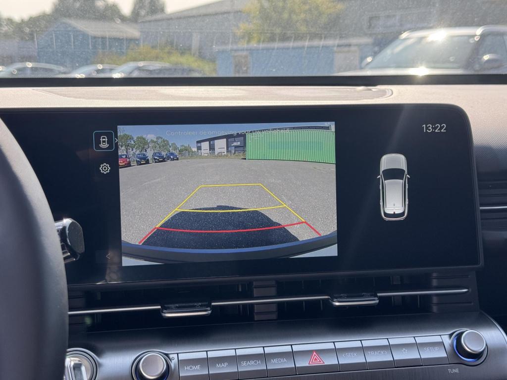 Hyundai Kona 1.6 gdi hev comfort