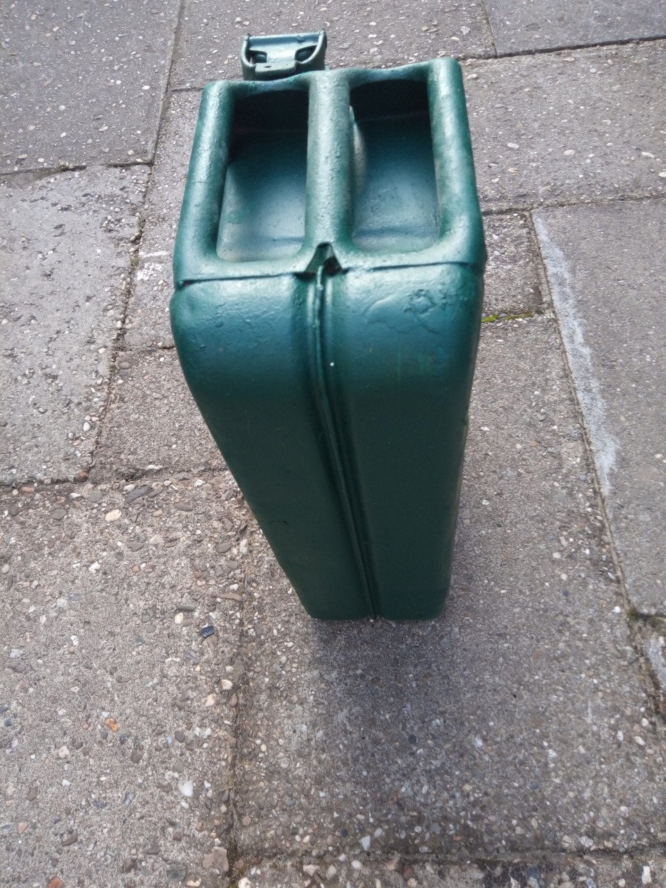 Jerrycan