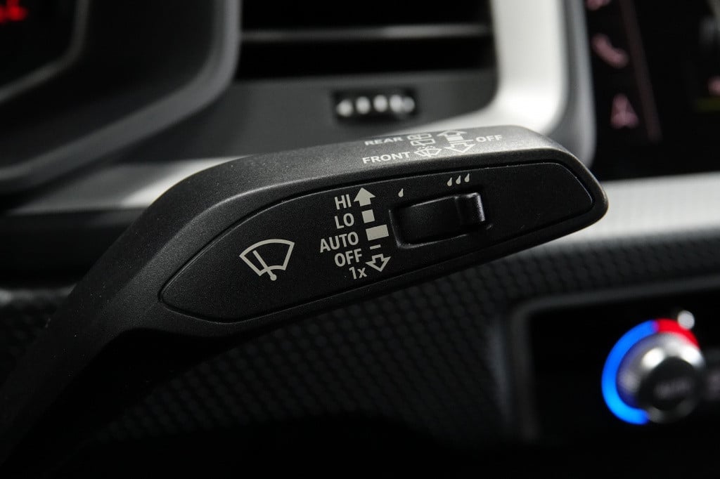 Audi A1 Sportback 35 tfsi | black edition | camera | carplay |