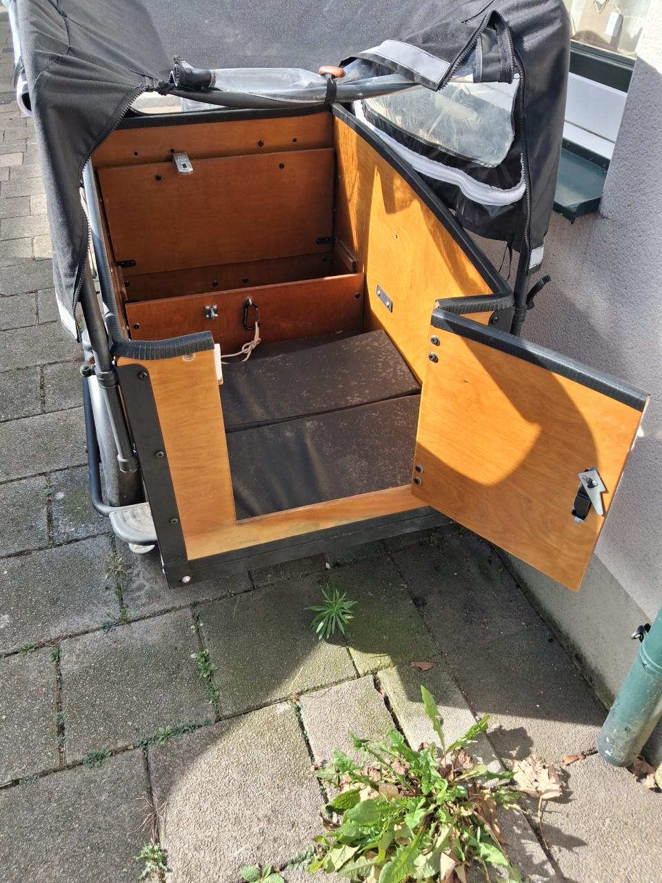 Bakfiets
