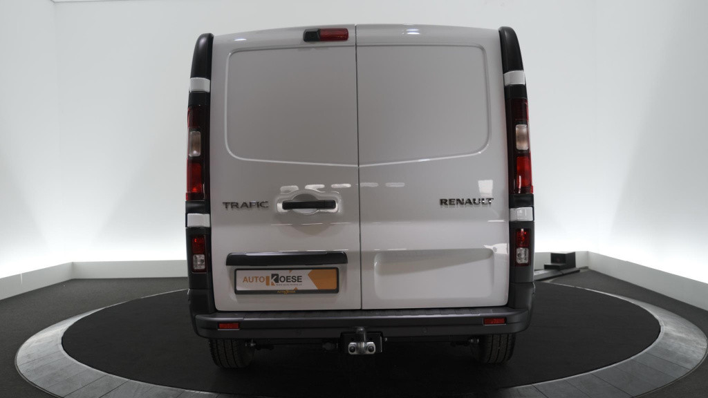 Renault Trafic 2.0 blue dci 150 t30 l2h1 start | trekhaak | camera | airco 