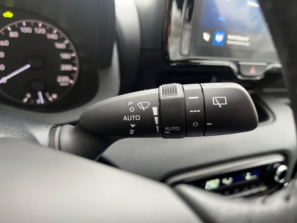 Mazda 2 Hybrid 1.5 centre-line 116 |rijklaar