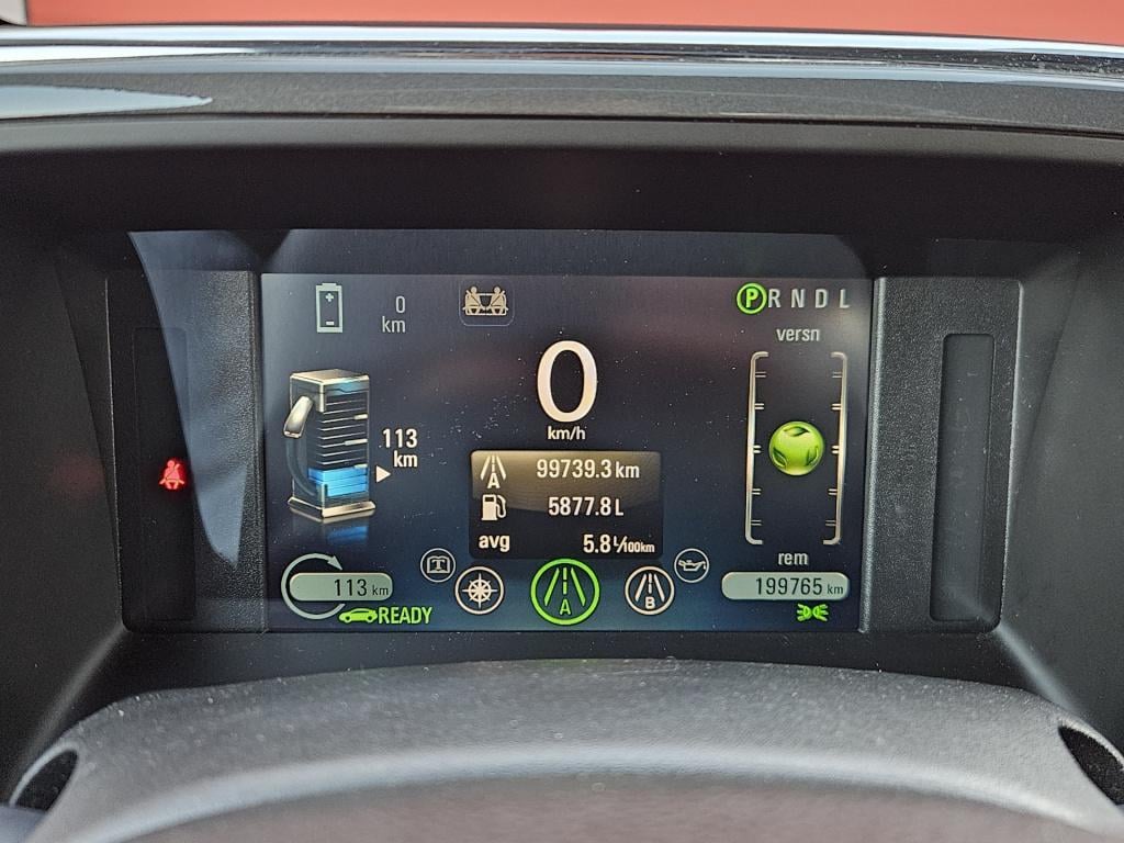 Opel Ampera 1.4 | export prijs!