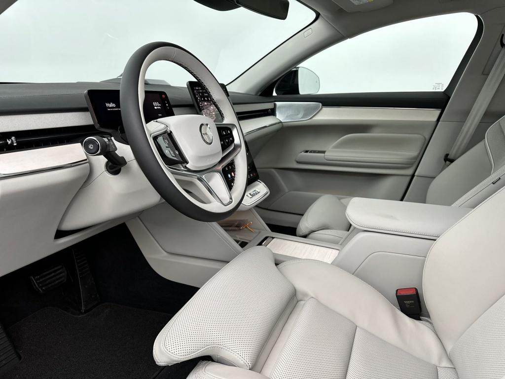 Volvo Es90 single motor extended range ultra