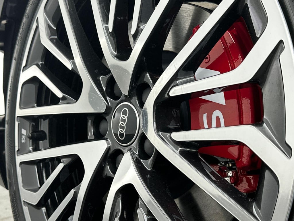 Audi A5 avant s5 50 year edition 3.0 tfsi 270 kw / 367 pk avant