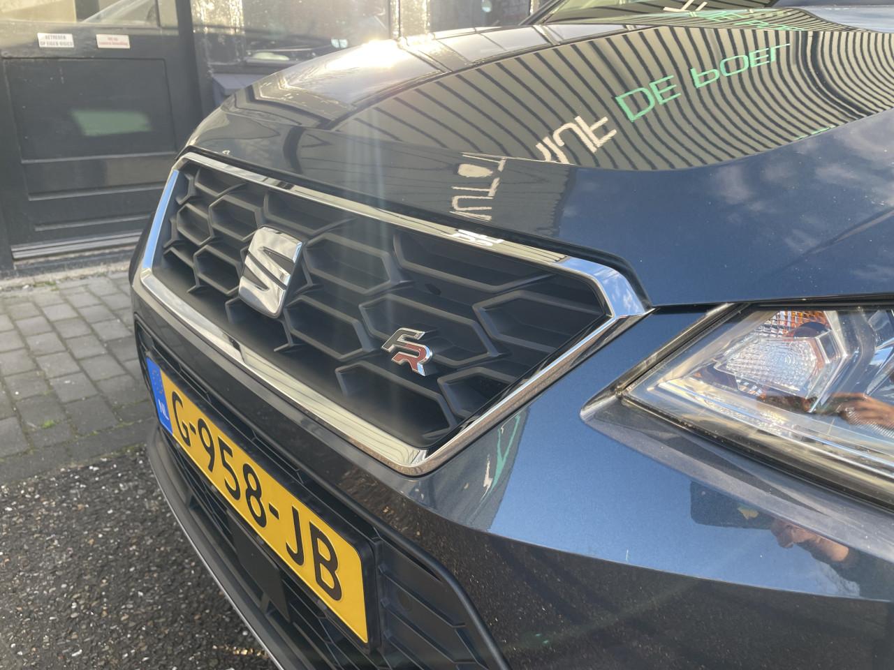 SEAT ARONA 1.5 FR Business Intense