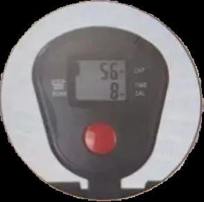 Maxxmee crunch trainer