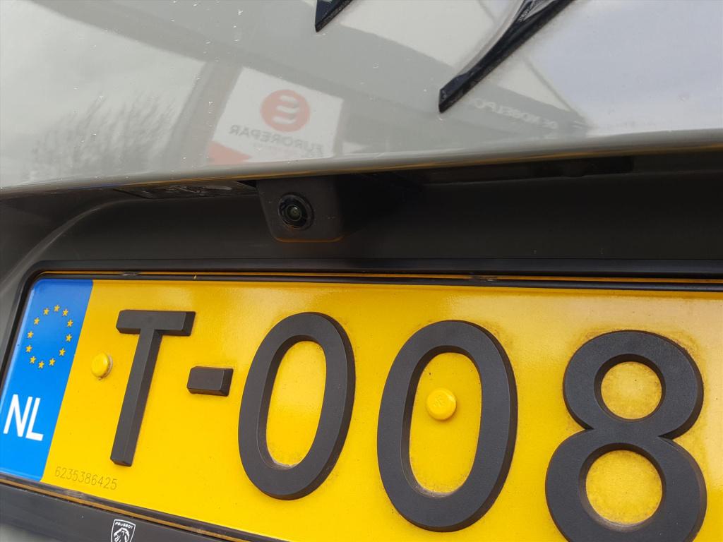 Ds Ds 7 1.6 e-tense 300pk 4x4 aut performance line+