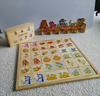 SPELLETJE.