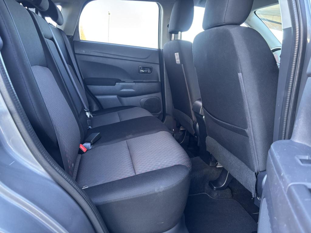 Mitsubishi Asx 1.6 cleartec connect pro incl. trekhaak!