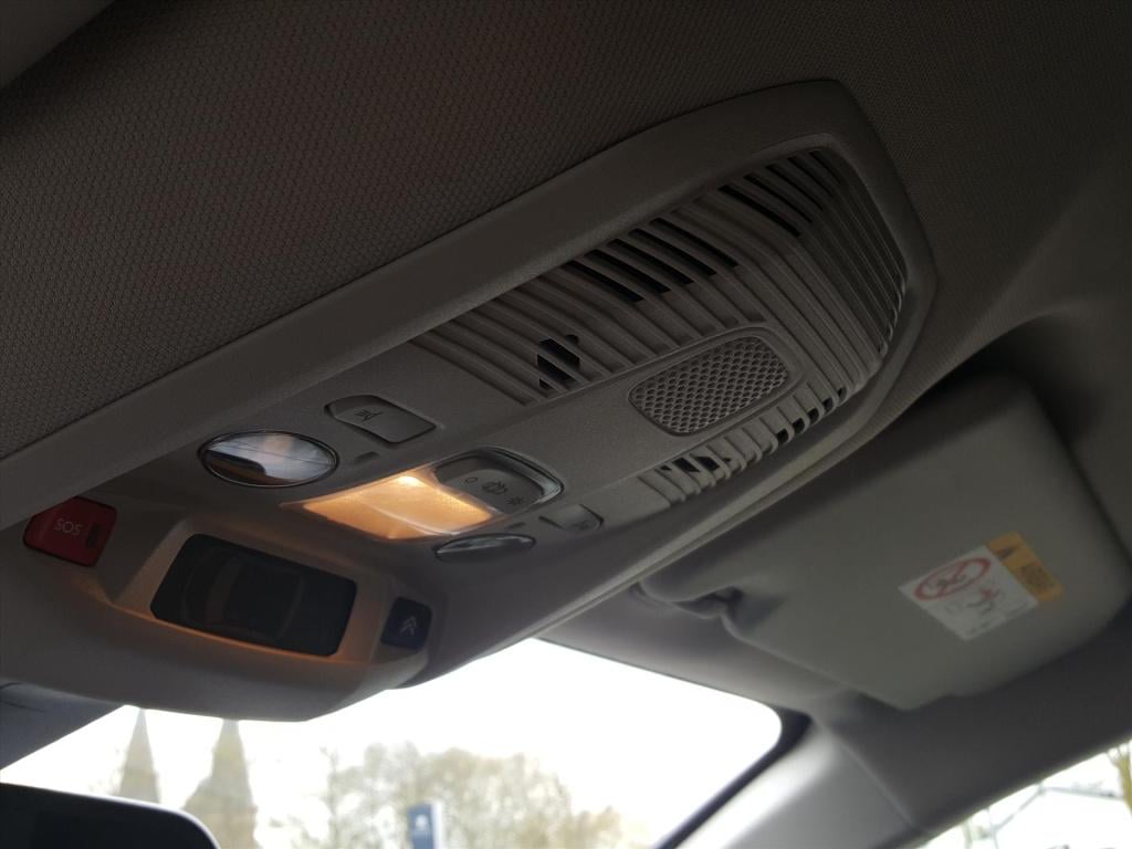 Citroen C5 Aircross business 1.2 pt-130pk s&s automaat (t8)| navi | bt | pa