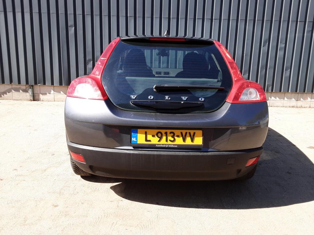 Volvo C30 1.8