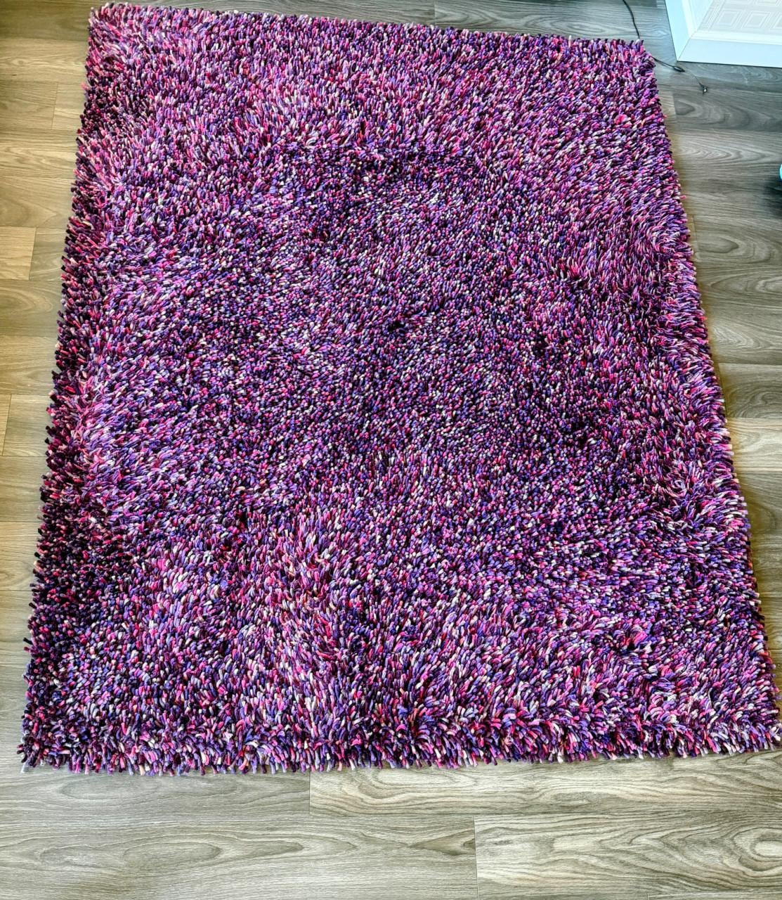 Te koop vloerkleed 250*200 Wol