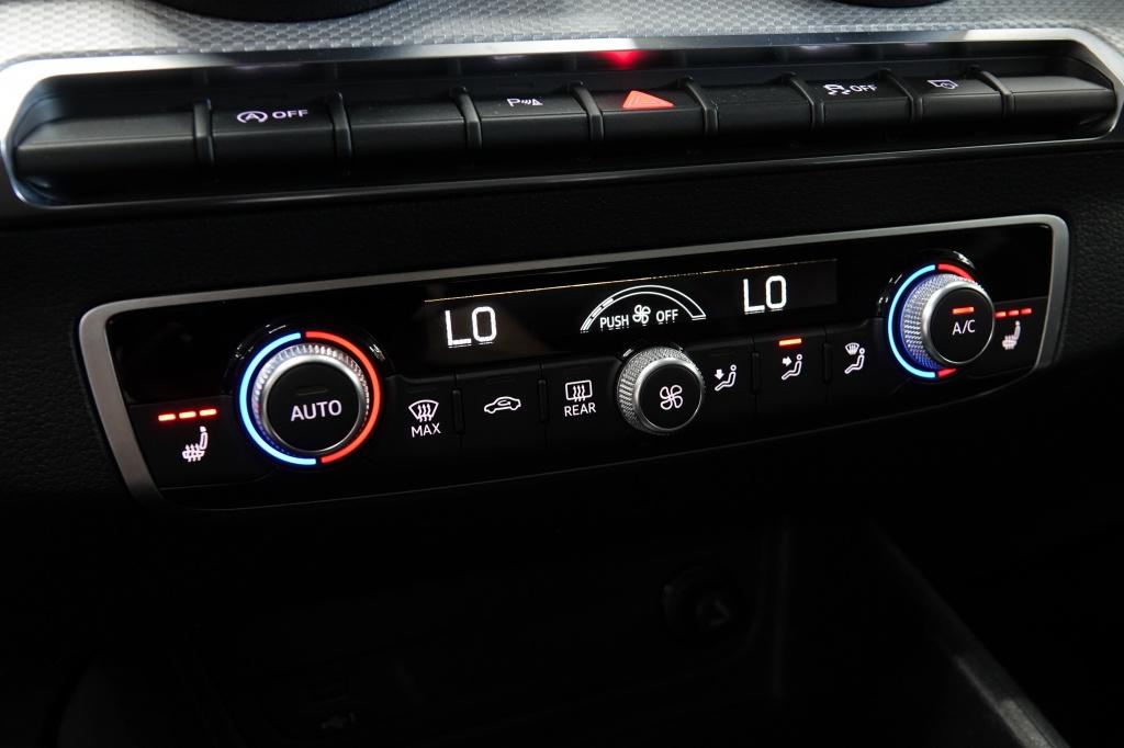 Audi Q2 35 tfsi | alarm | pdc| keyless | camera |