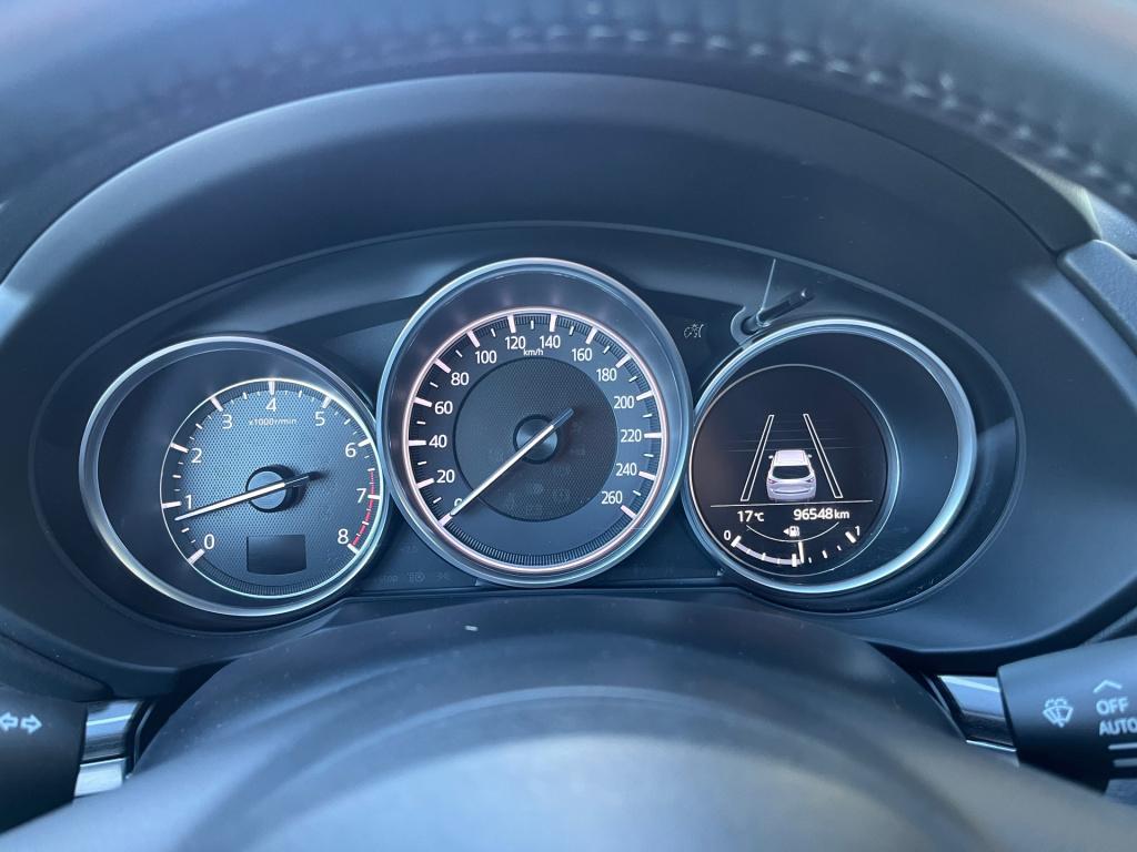Mazda Cx-5 2.0 skyactiv-g 165 pk luxury|trekhaak|rijklaar
