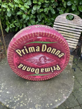Prima Donna Kaasdummy