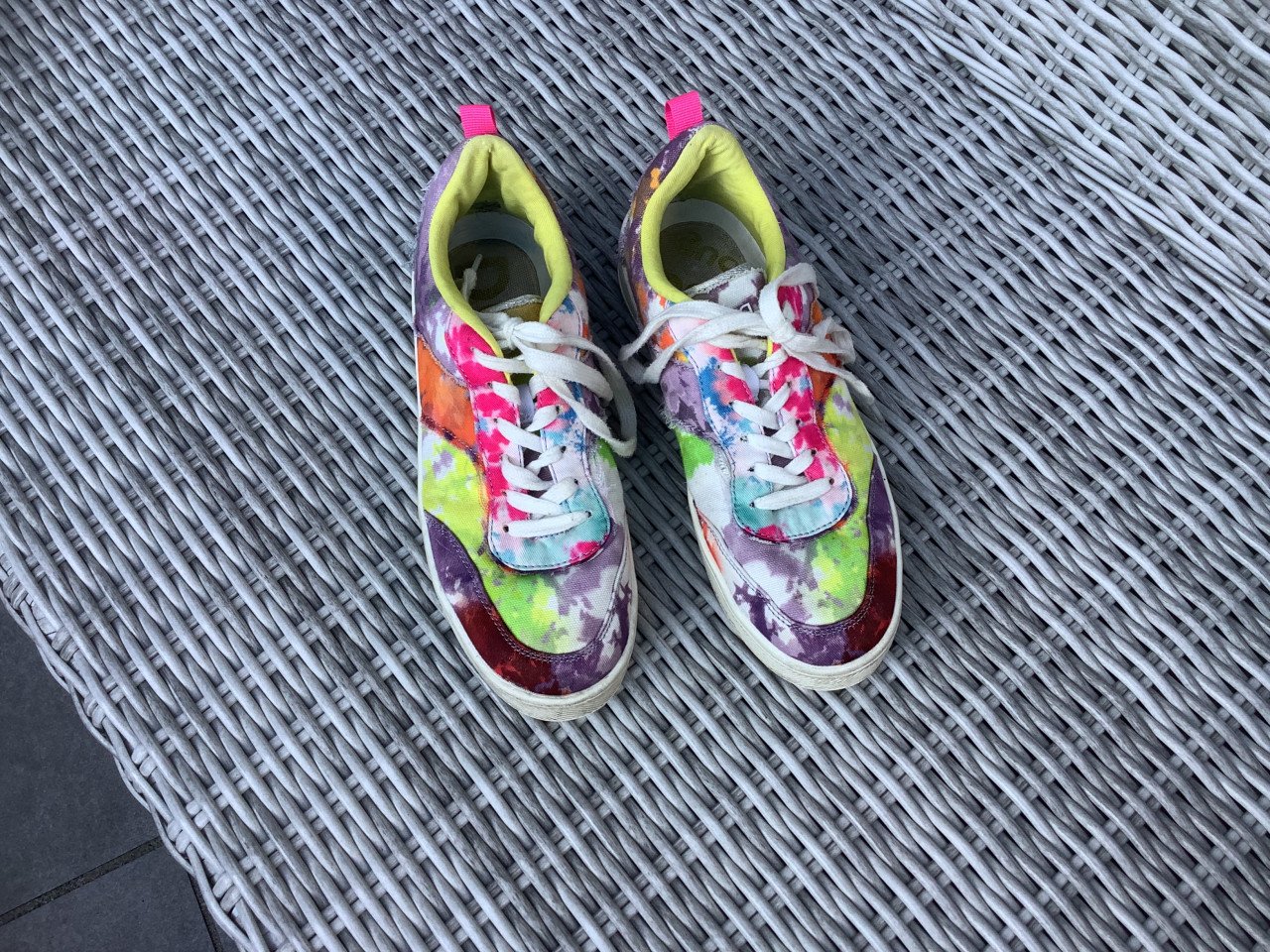 Desiqual Sneakers