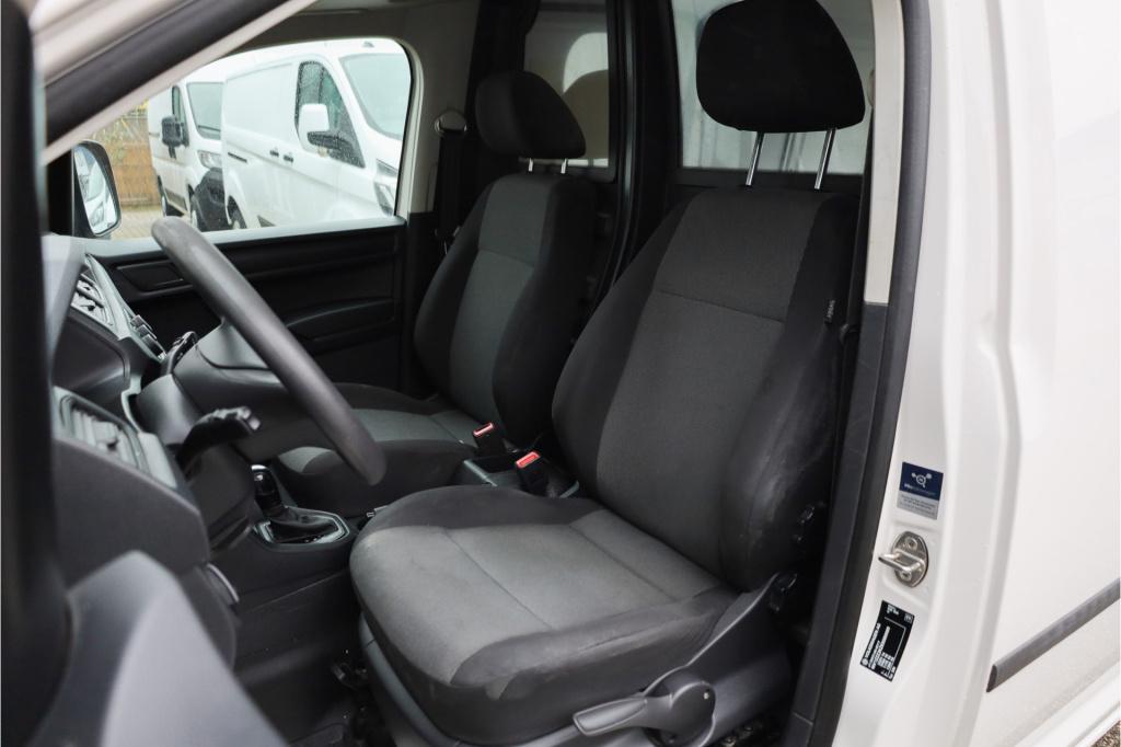 Volkswagen Caddy 2.0 tdi l2h1 dsg maxi ac i cr.control i trekhaak