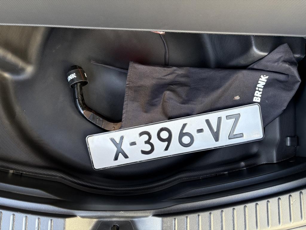 Mazda Cx-5 2.0 sag 165 newground|trekhaak|carplay|19"