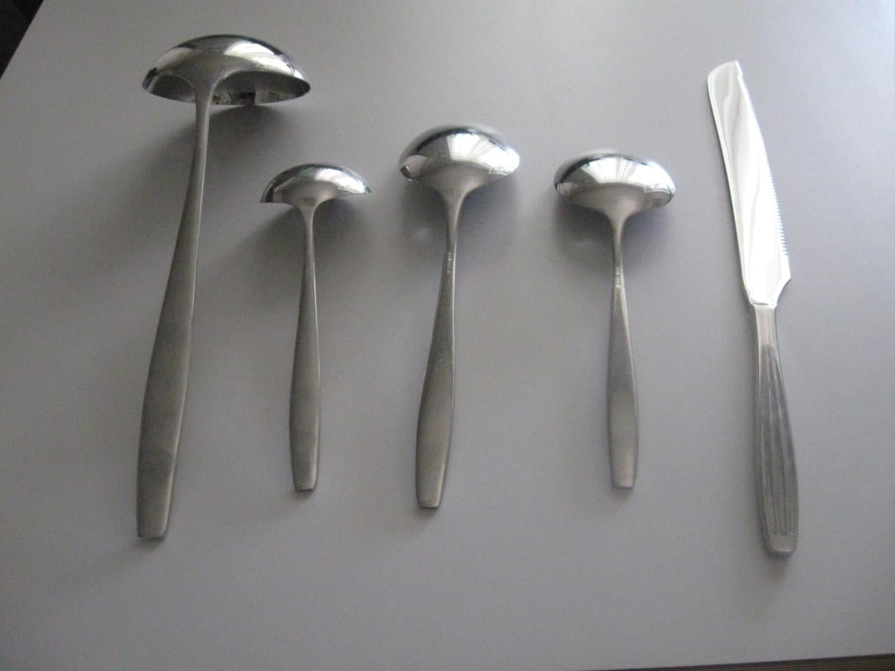 5 Delig Gero Zilmeta keuken accesoires