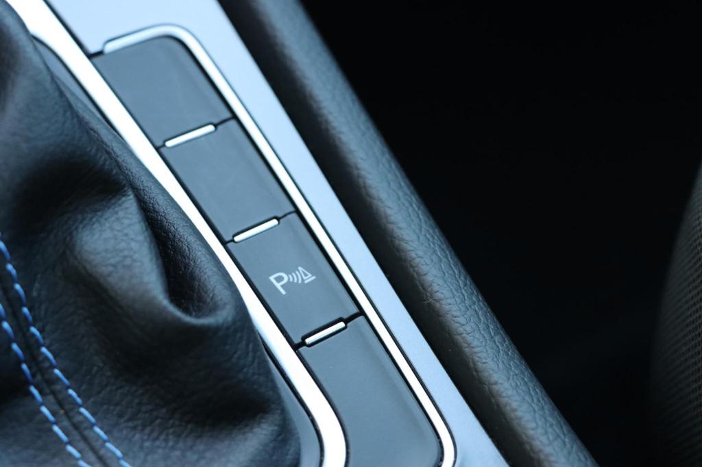 Volkswagen E-golf e-dition