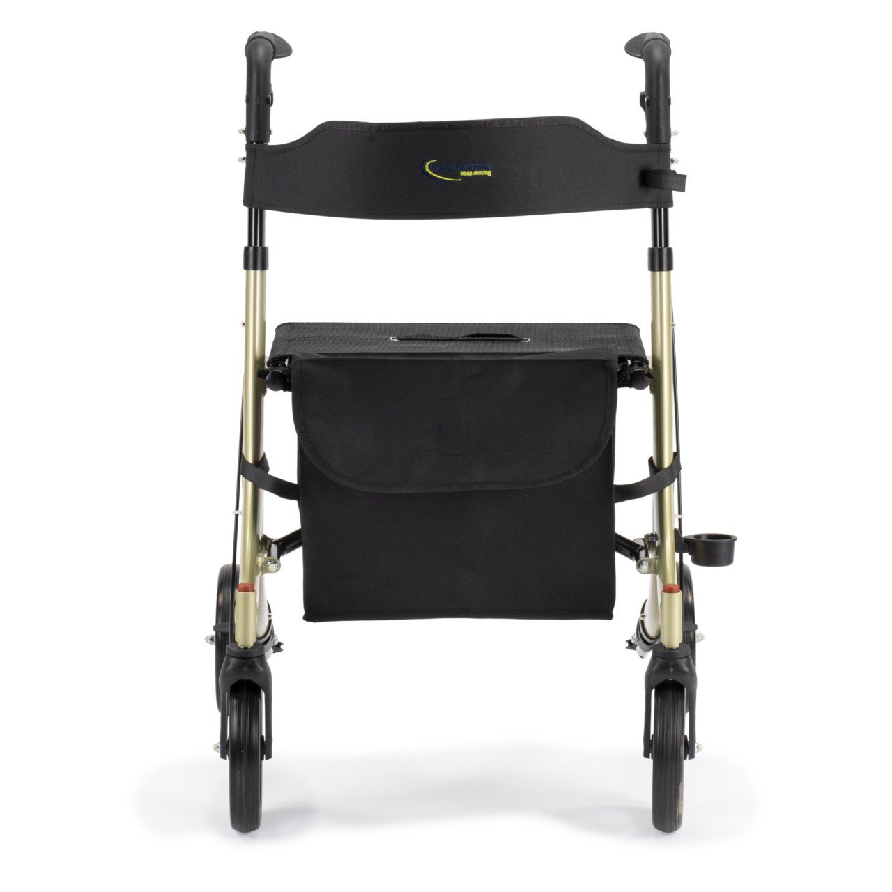 MultiMotion Light XL rollator