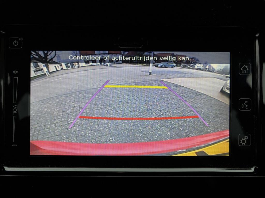 Suzuki Ignis automaat style 1.2 smart hybrid/allseason banden