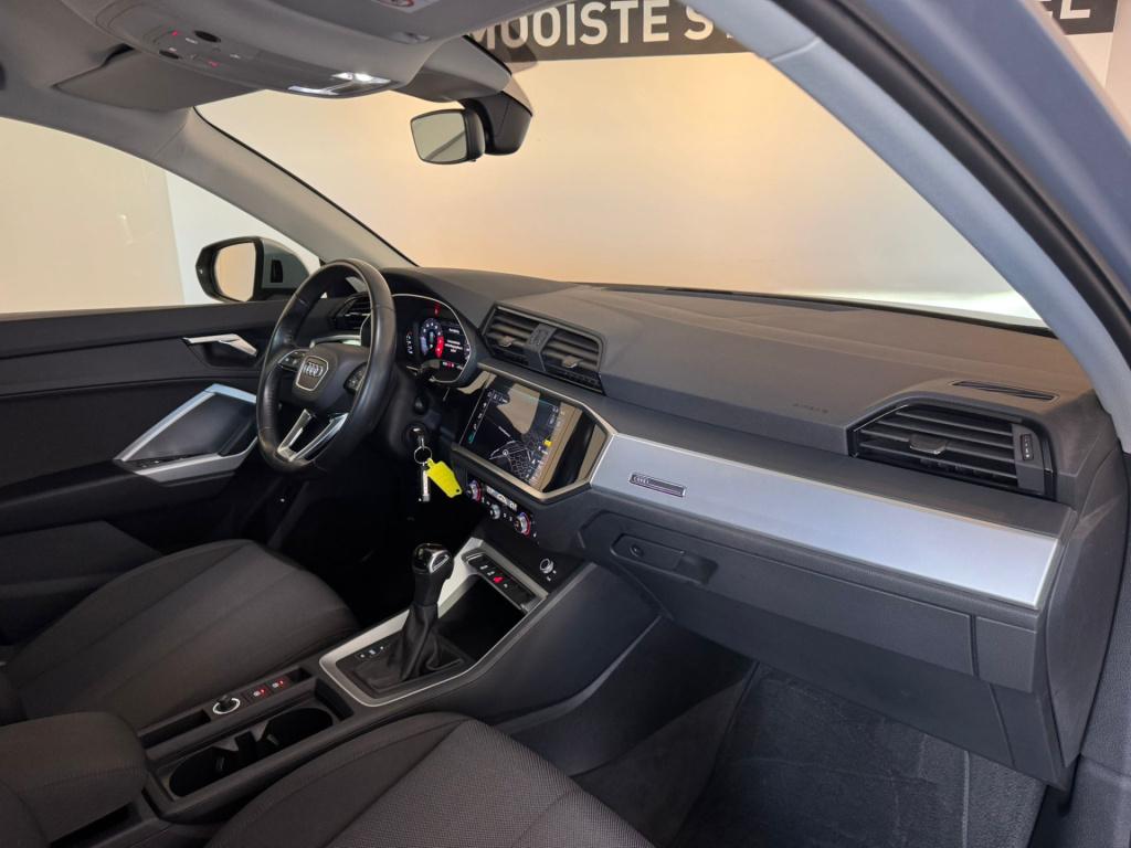Audi Q3 35 tfsi