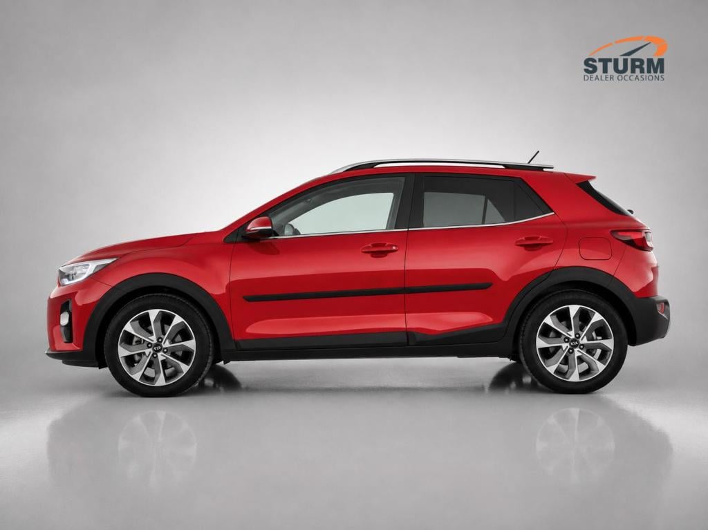 Kia Stonic 1.0 t-gdi dynamicplusline