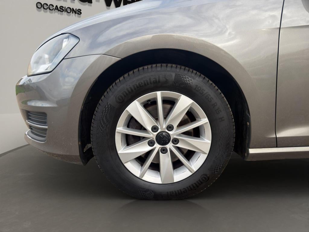Volkswagen Golf variant 1.2 tsi comfortline clima pdc cruise trekhaak