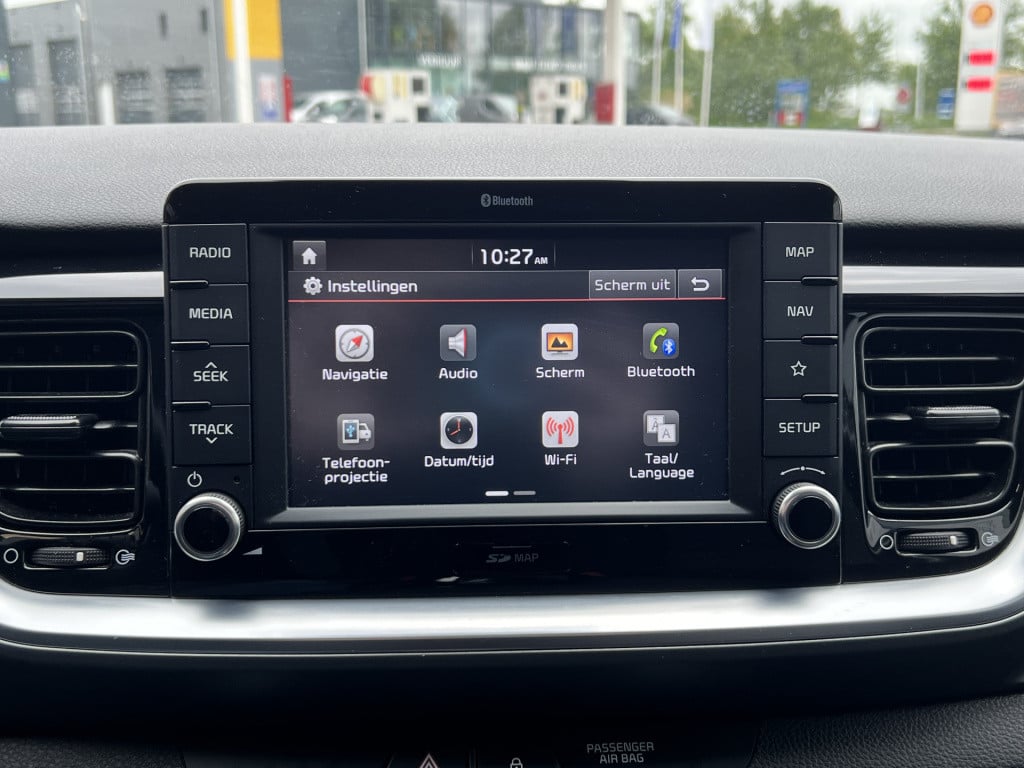 Kia Stonic 1.0 t-gdi dynamicplusline - camera | apple/ android carplay | da