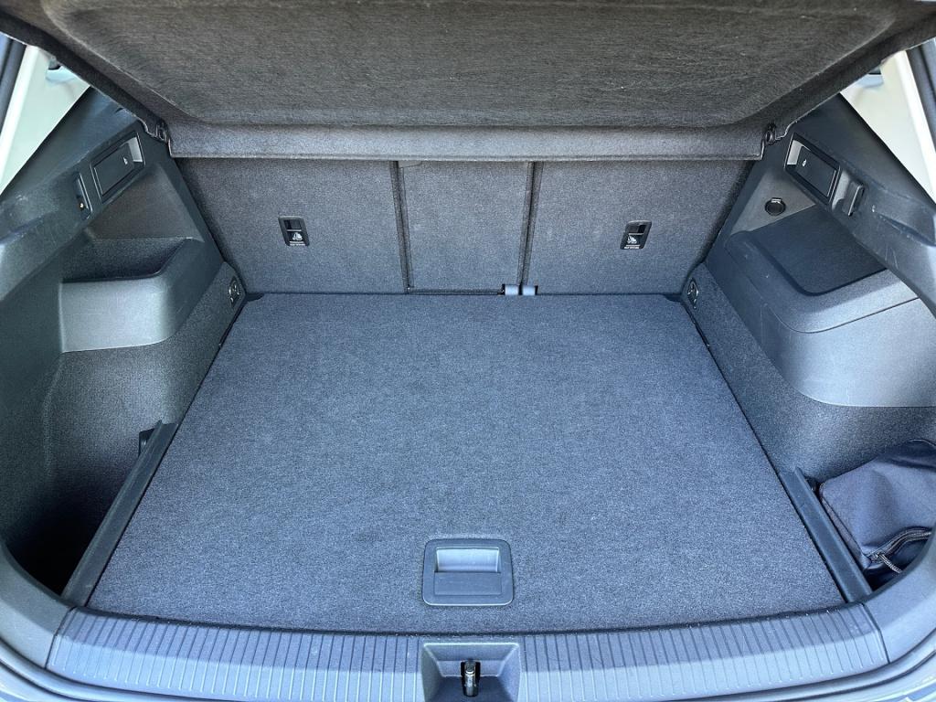 Volkswagen Tiguan 1.5 etsi 150pk elegance | 360 camera | trekhaak | elek. a