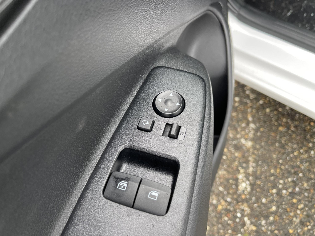 Hyundai I 10 1.0 comfort smart