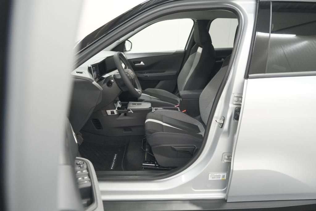 Opel Frontera 1.2 turbo hybrid 145 gs | 7 zitplaatsen | camera | dodehoekde