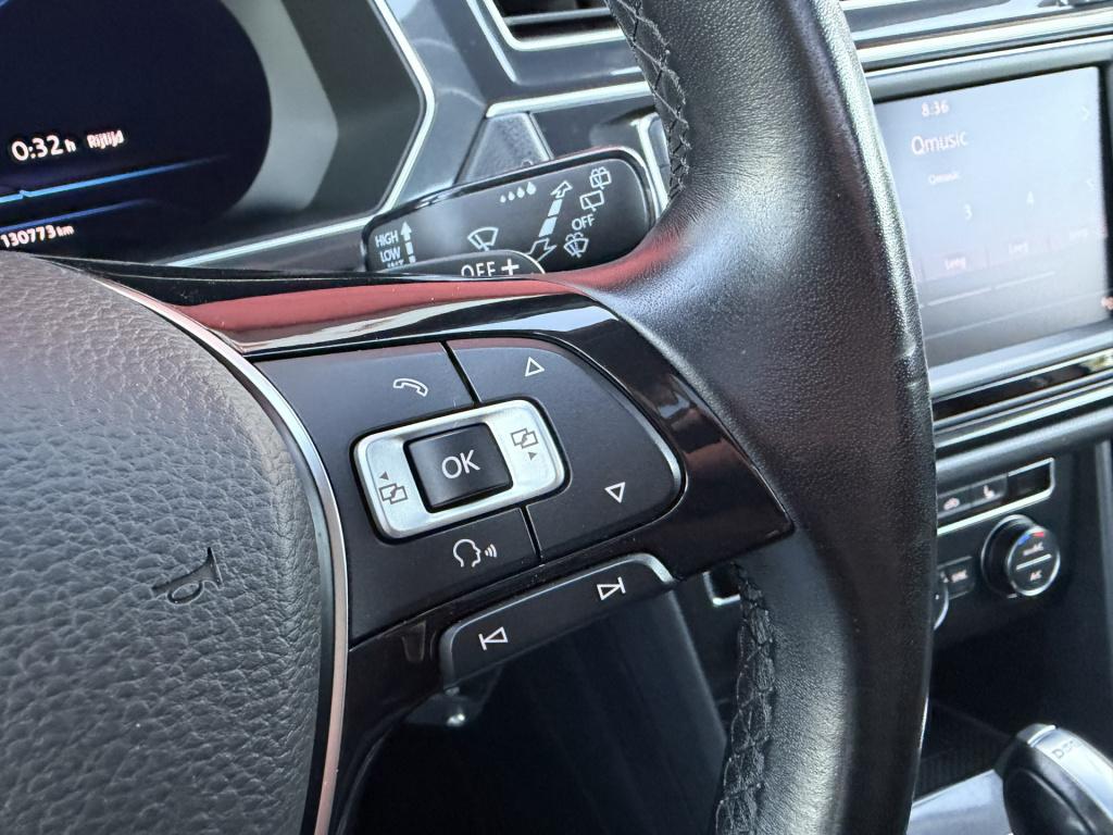 Volkswagen Tiguan 2.0 tsi 4motion highline | pano | acc | carplay | rijklaa