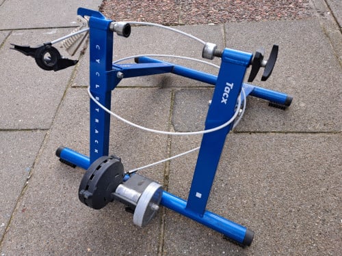 Tacx fietstrainer