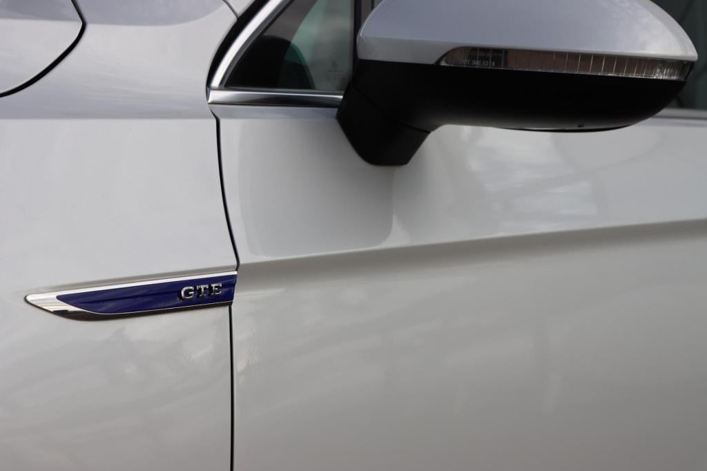 Volkswagen Passat variant 1.4 tsi phev gte business 218pk dsg6